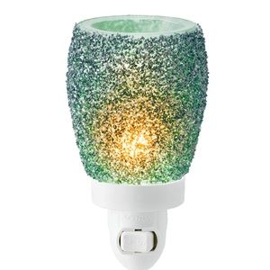 Scentsy Plug in Warmer
